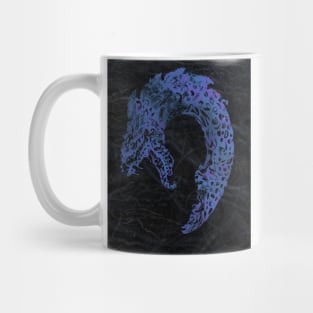 Dragneel Art Mug